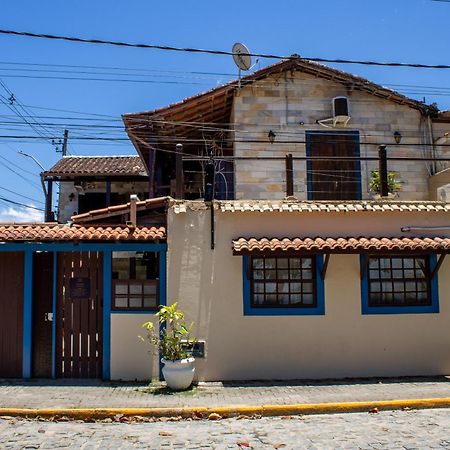 Encanto Paraty Beach Екстериор снимка