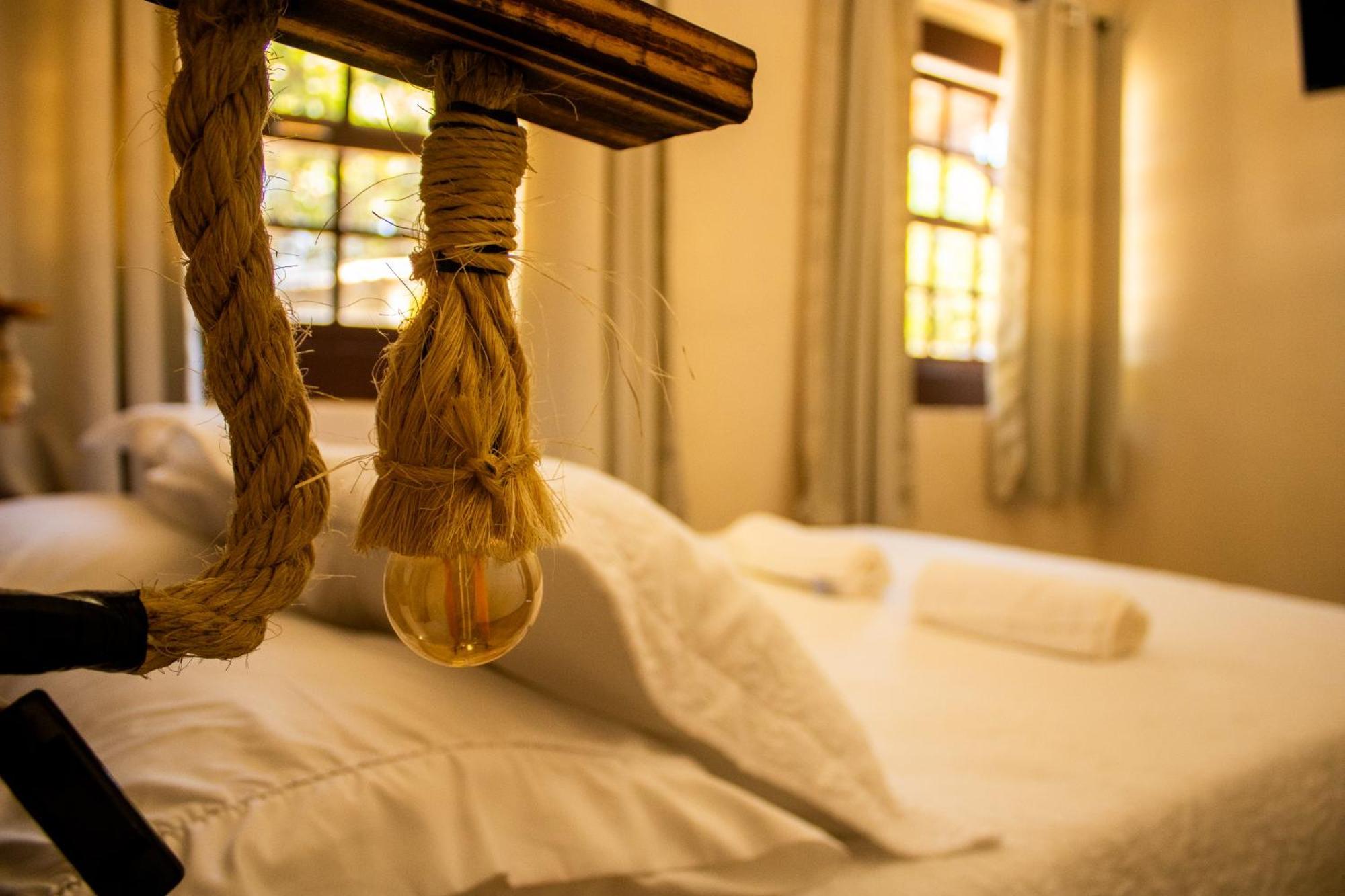 Encanto Paraty Beach Екстериор снимка