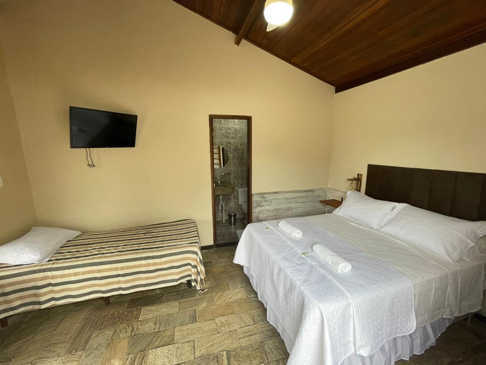 Encanto Paraty Beach Екстериор снимка