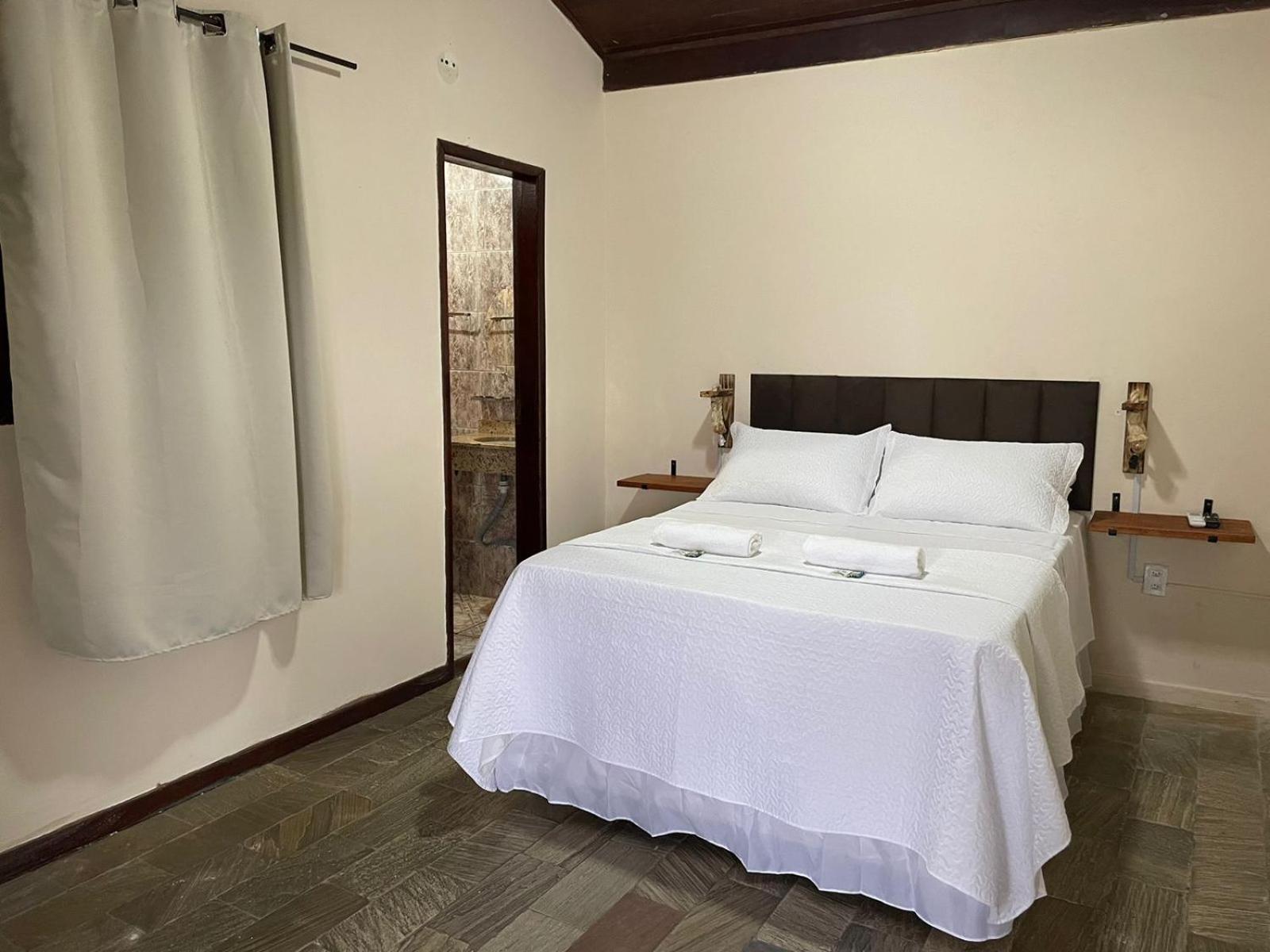 Encanto Paraty Beach Екстериор снимка