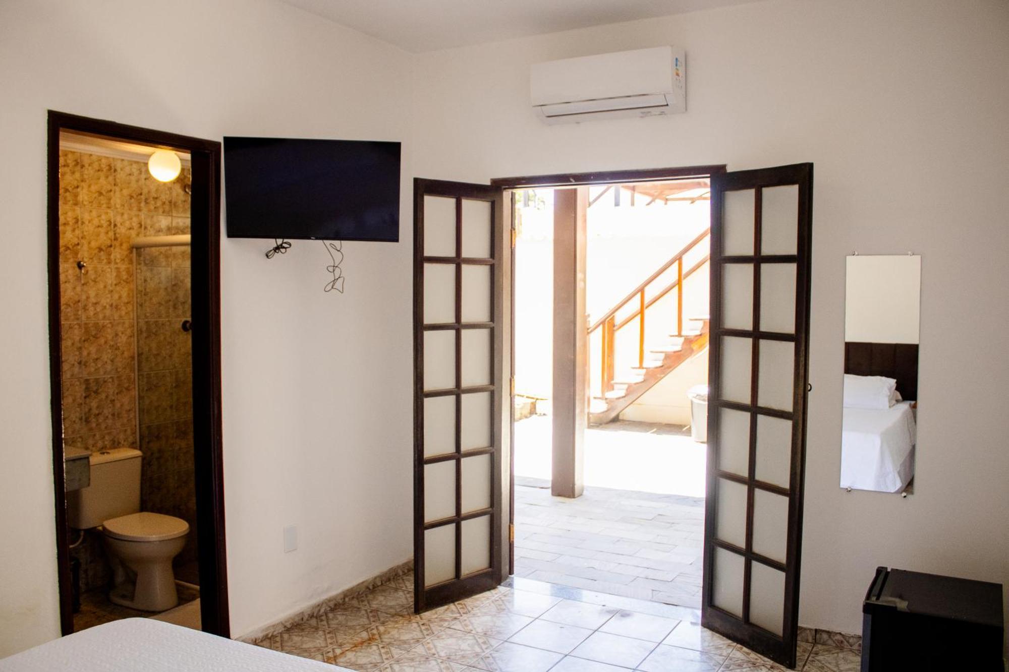 Encanto Paraty Beach Екстериор снимка