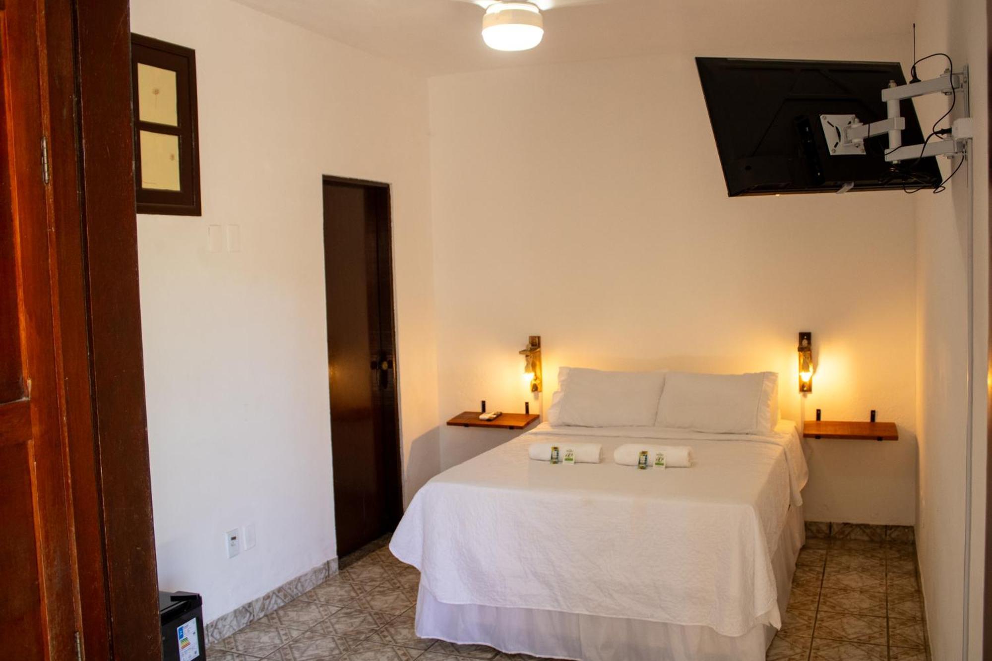 Encanto Paraty Beach Екстериор снимка