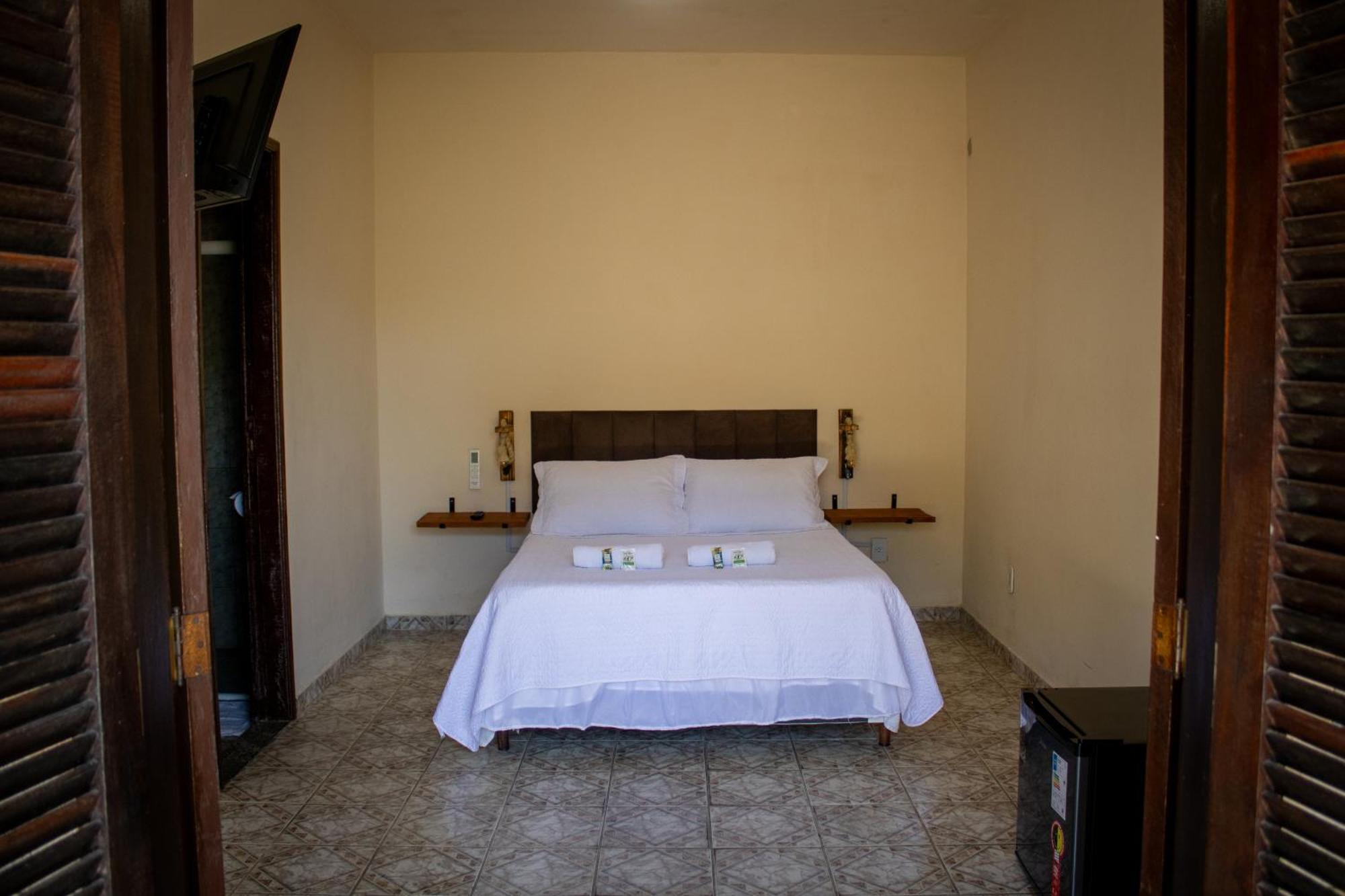 Encanto Paraty Beach Екстериор снимка