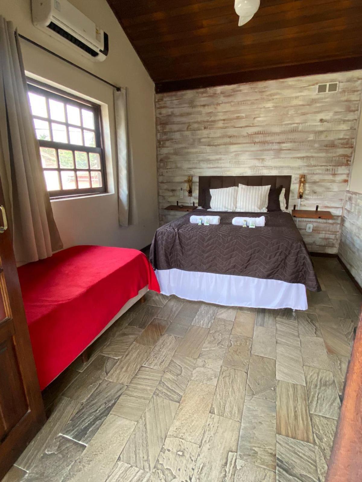 Encanto Paraty Beach Екстериор снимка