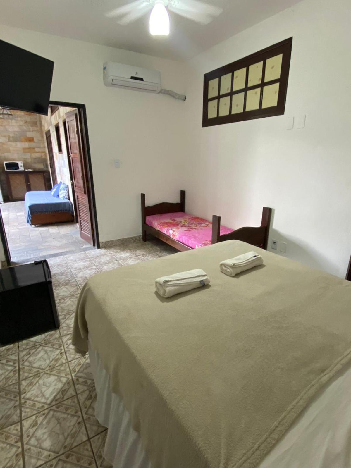 Encanto Paraty Beach Екстериор снимка