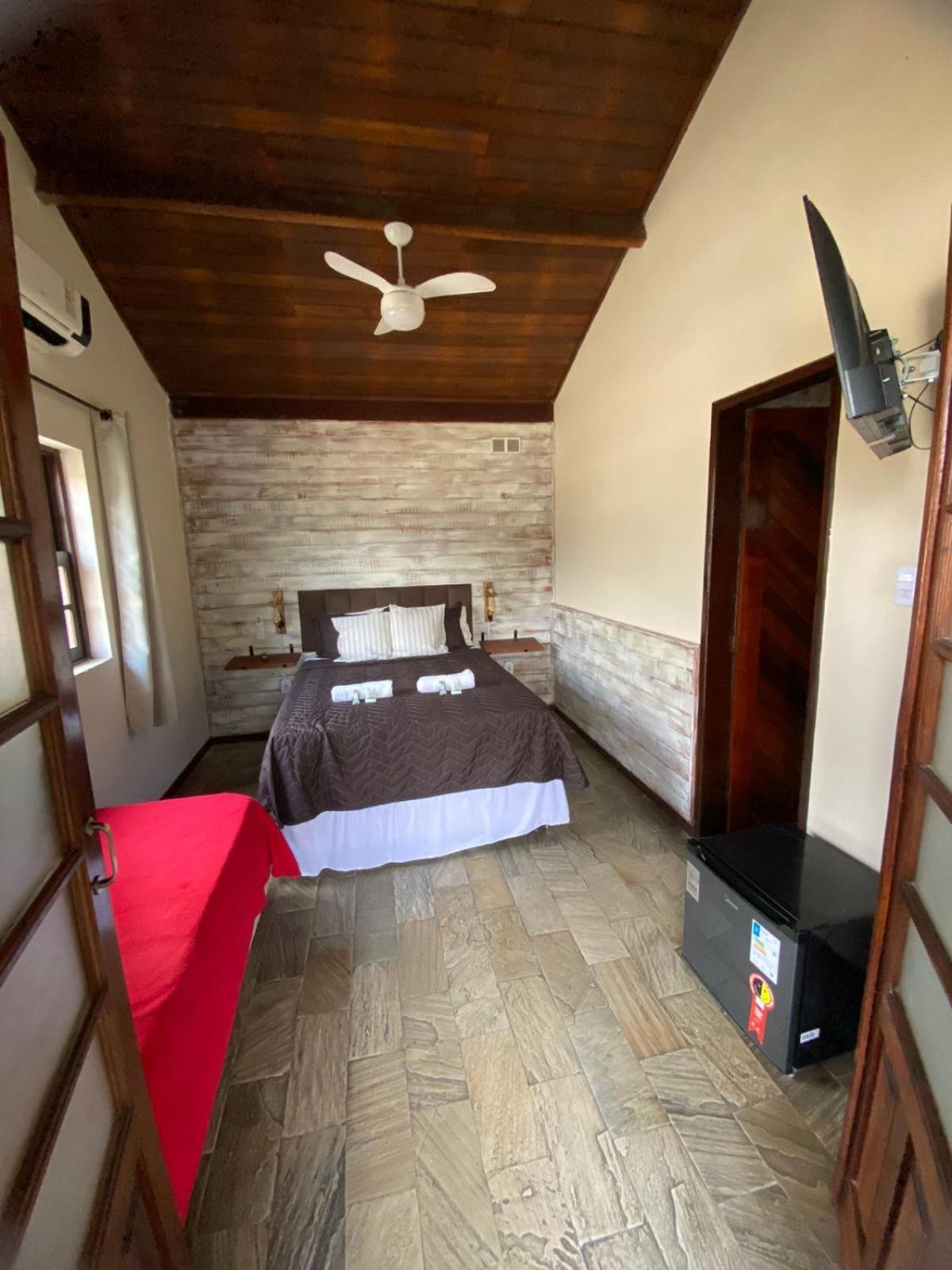 Encanto Paraty Beach Екстериор снимка