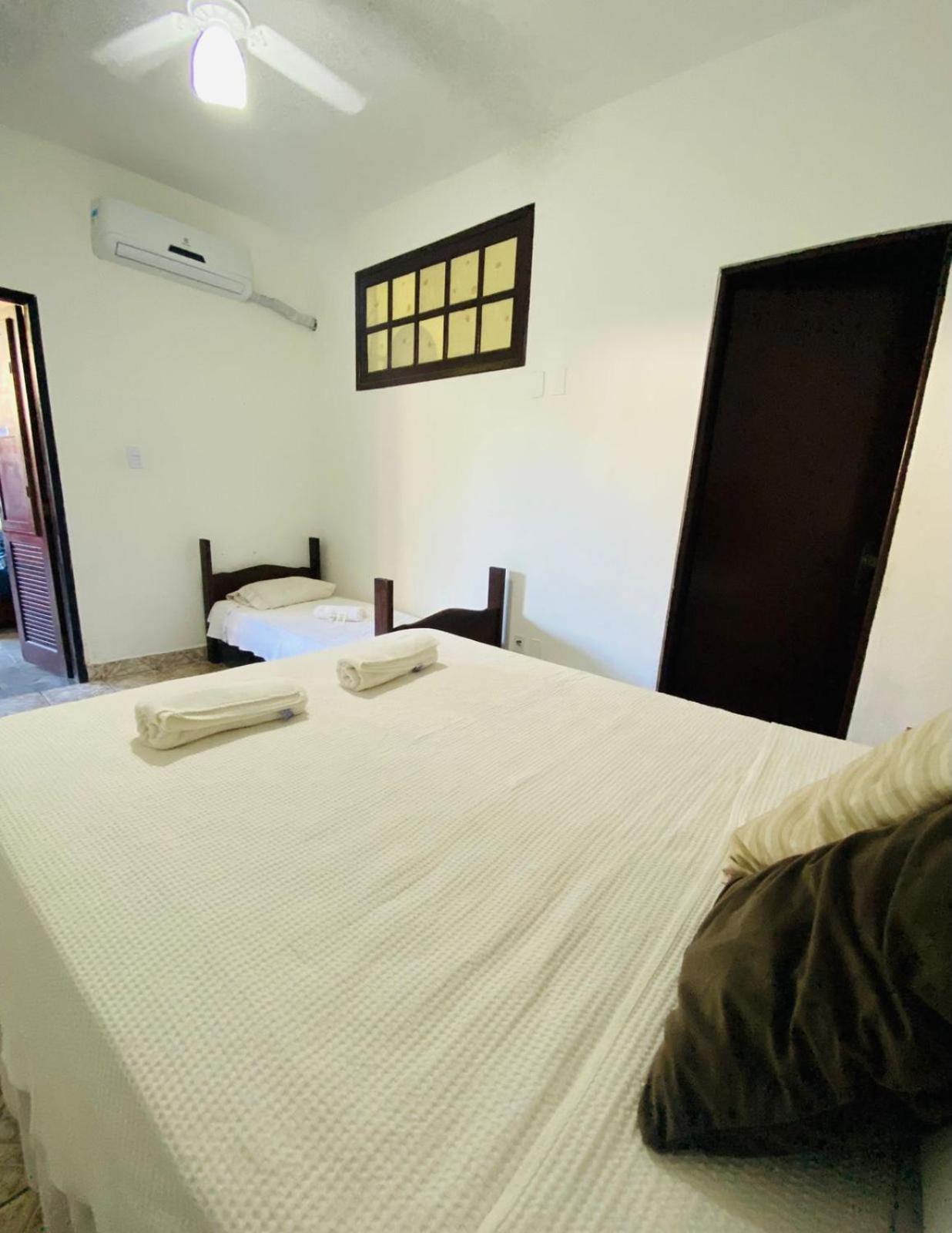 Encanto Paraty Beach Екстериор снимка