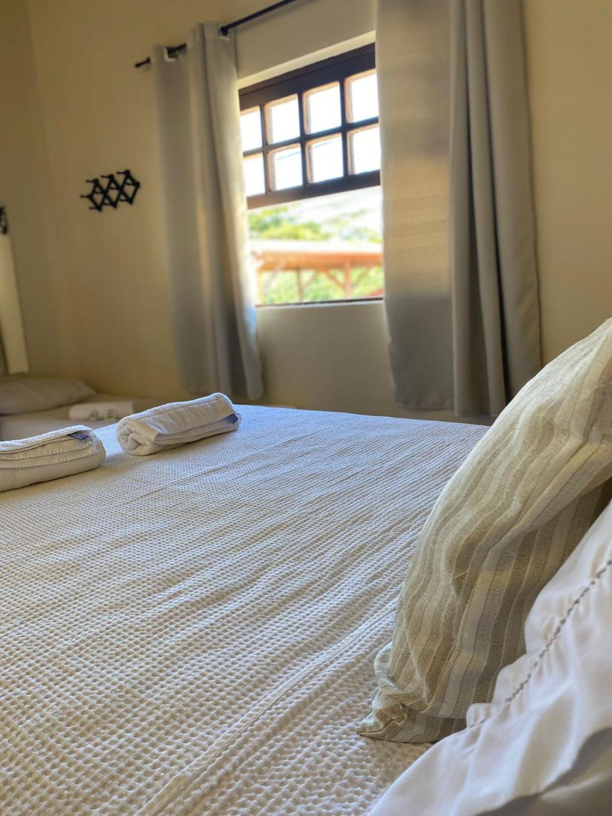 Encanto Paraty Beach Екстериор снимка