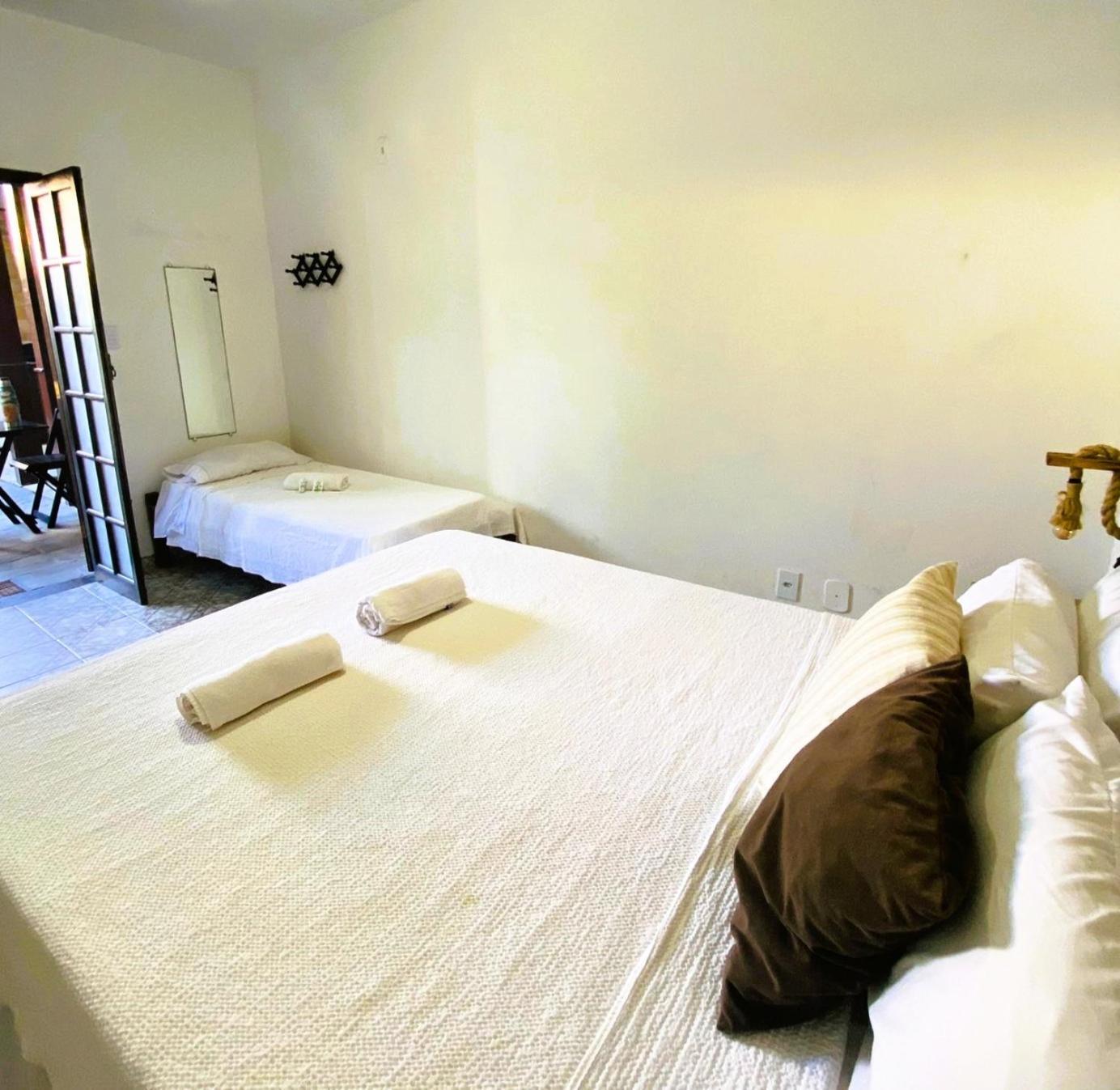 Encanto Paraty Beach Екстериор снимка
