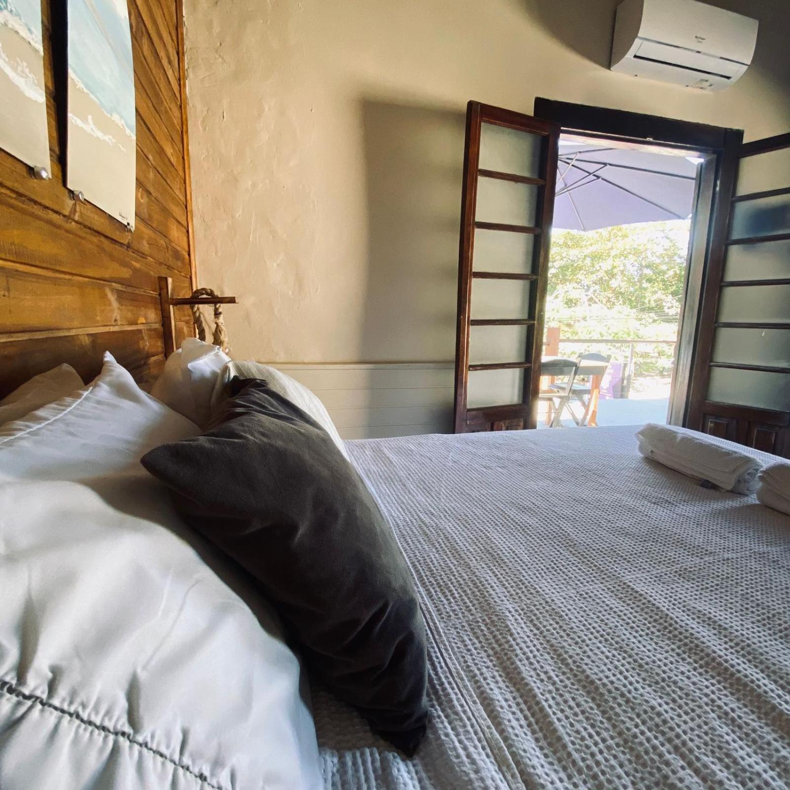 Encanto Paraty Beach Екстериор снимка
