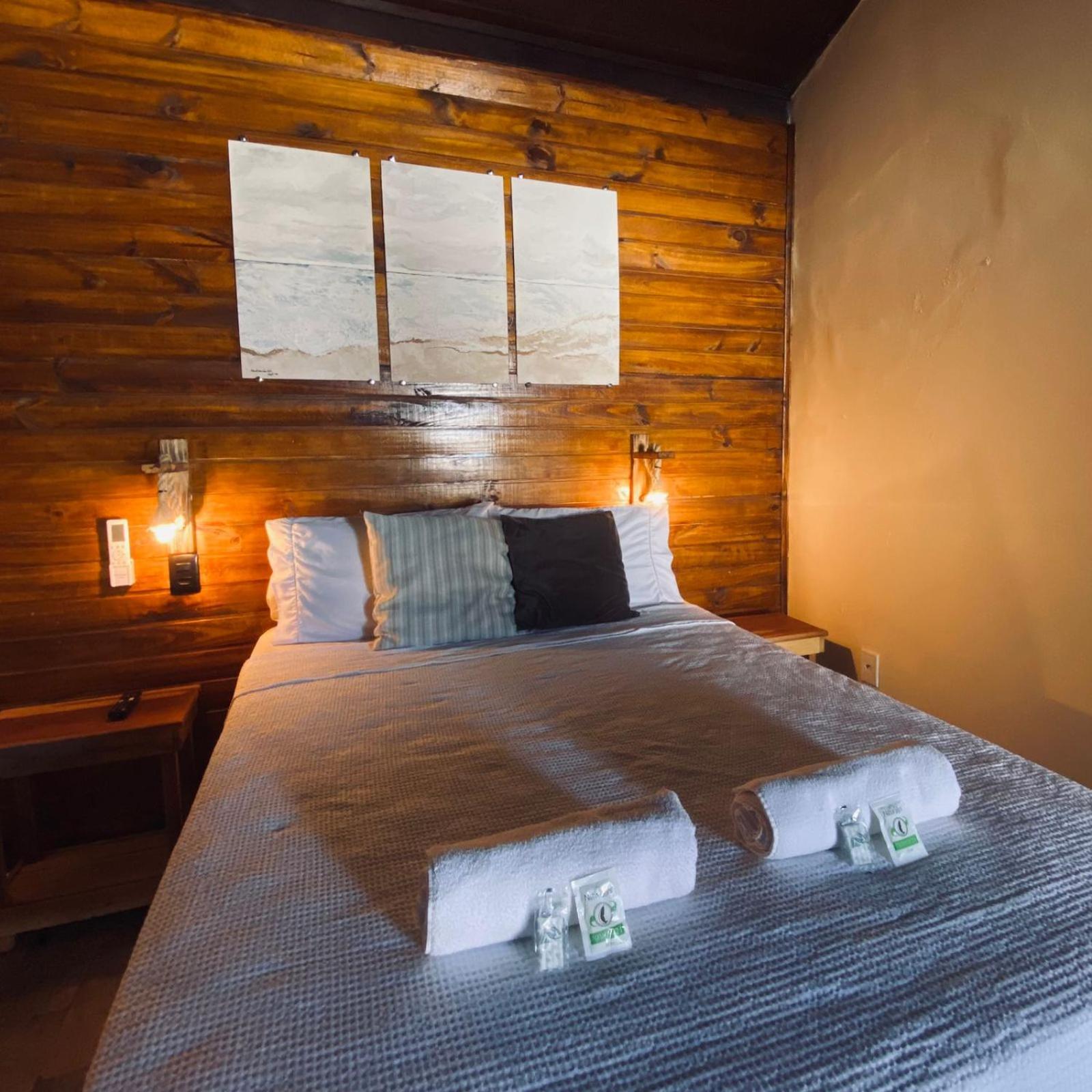 Encanto Paraty Beach Екстериор снимка