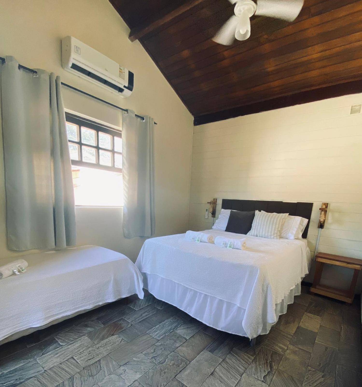 Encanto Paraty Beach Екстериор снимка