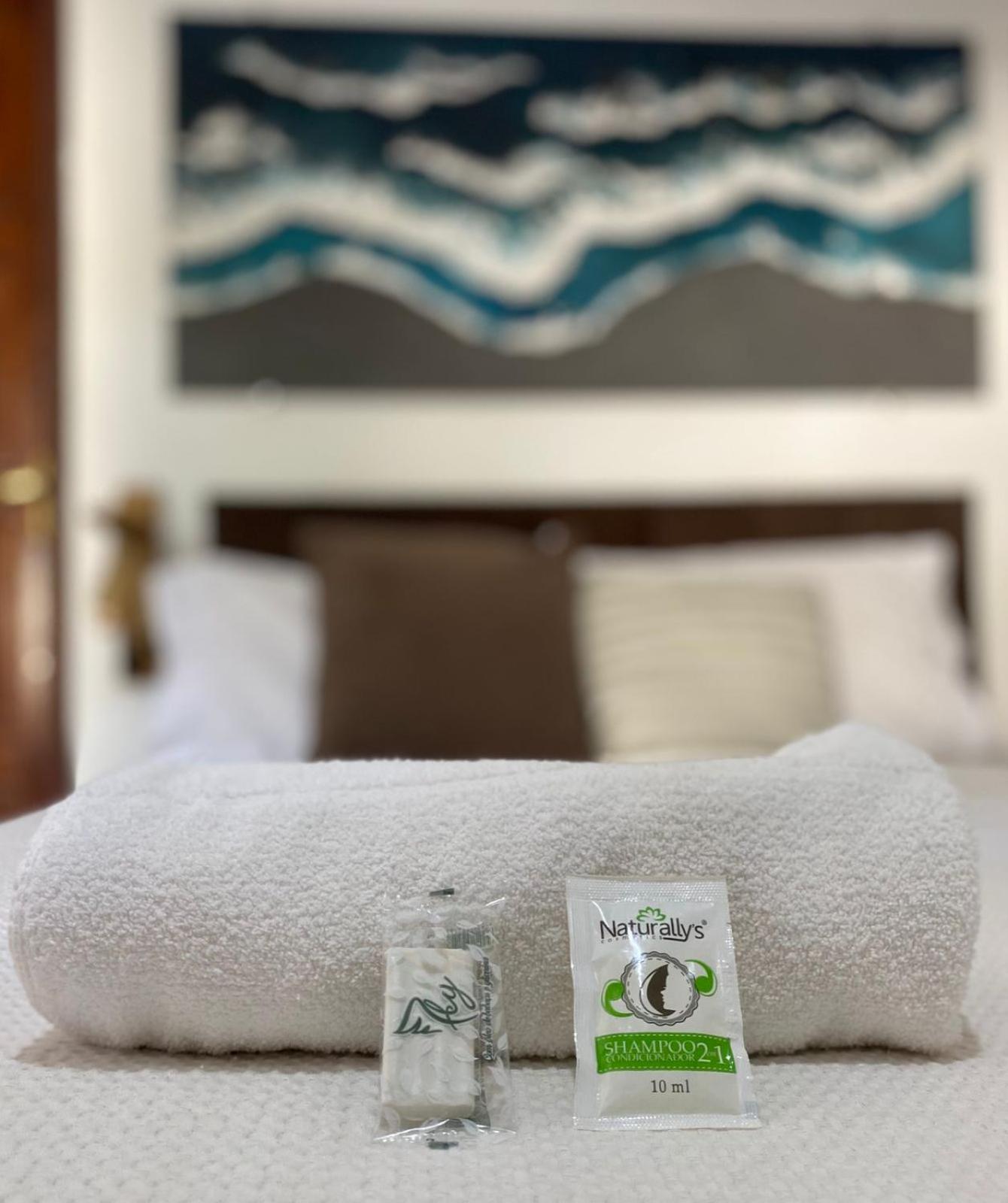 Encanto Paraty Beach Екстериор снимка