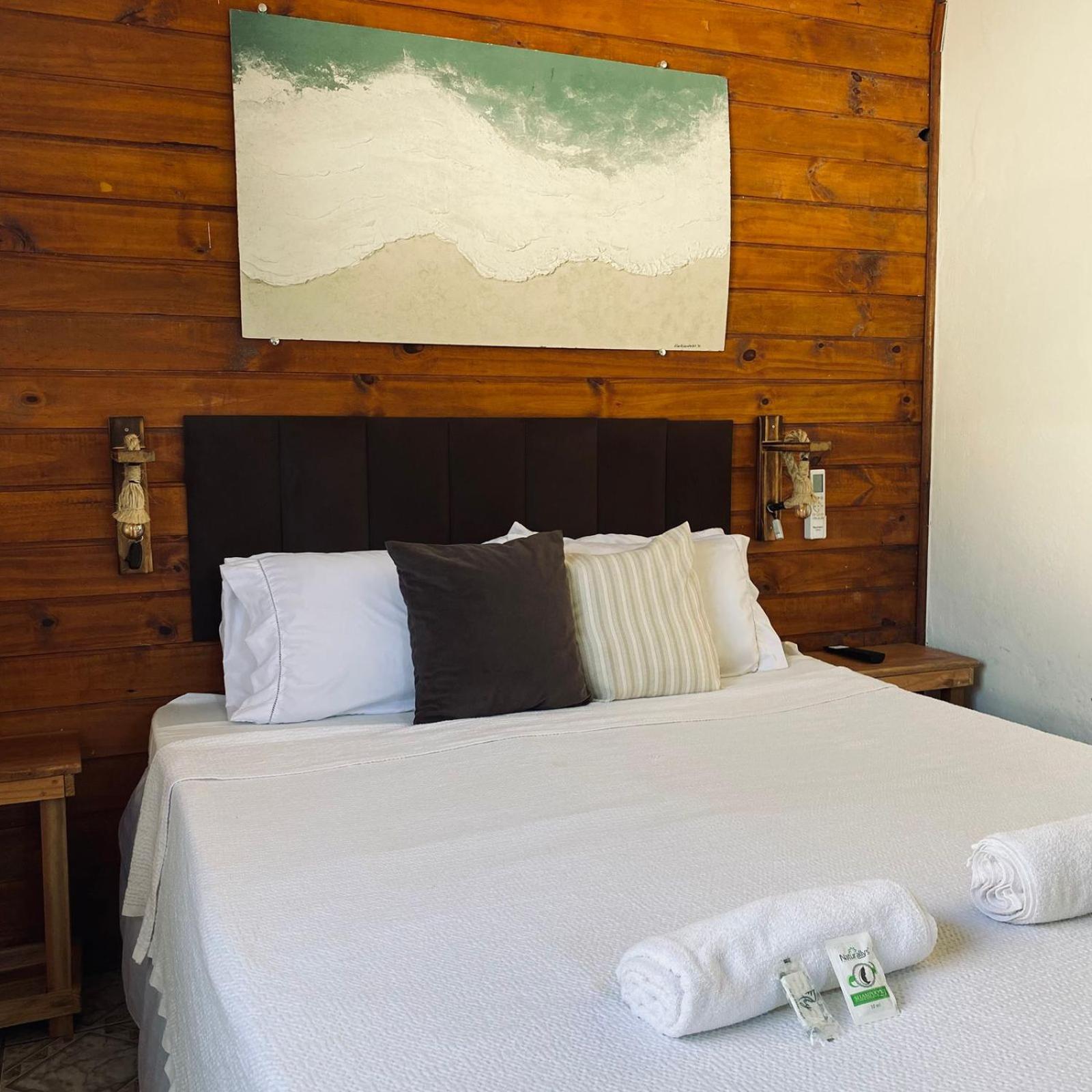 Encanto Paraty Beach Екстериор снимка