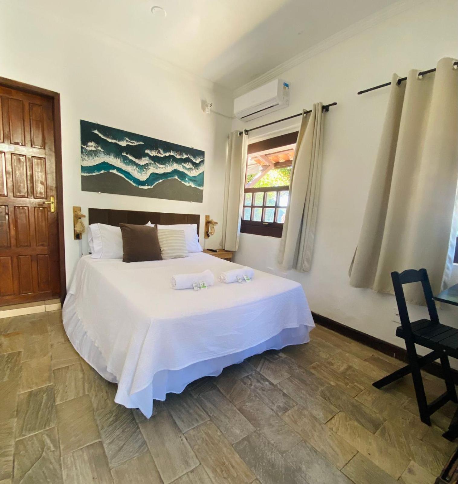 Encanto Paraty Beach Екстериор снимка